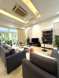 Eden Park (D10), Semi-Detached #550837411